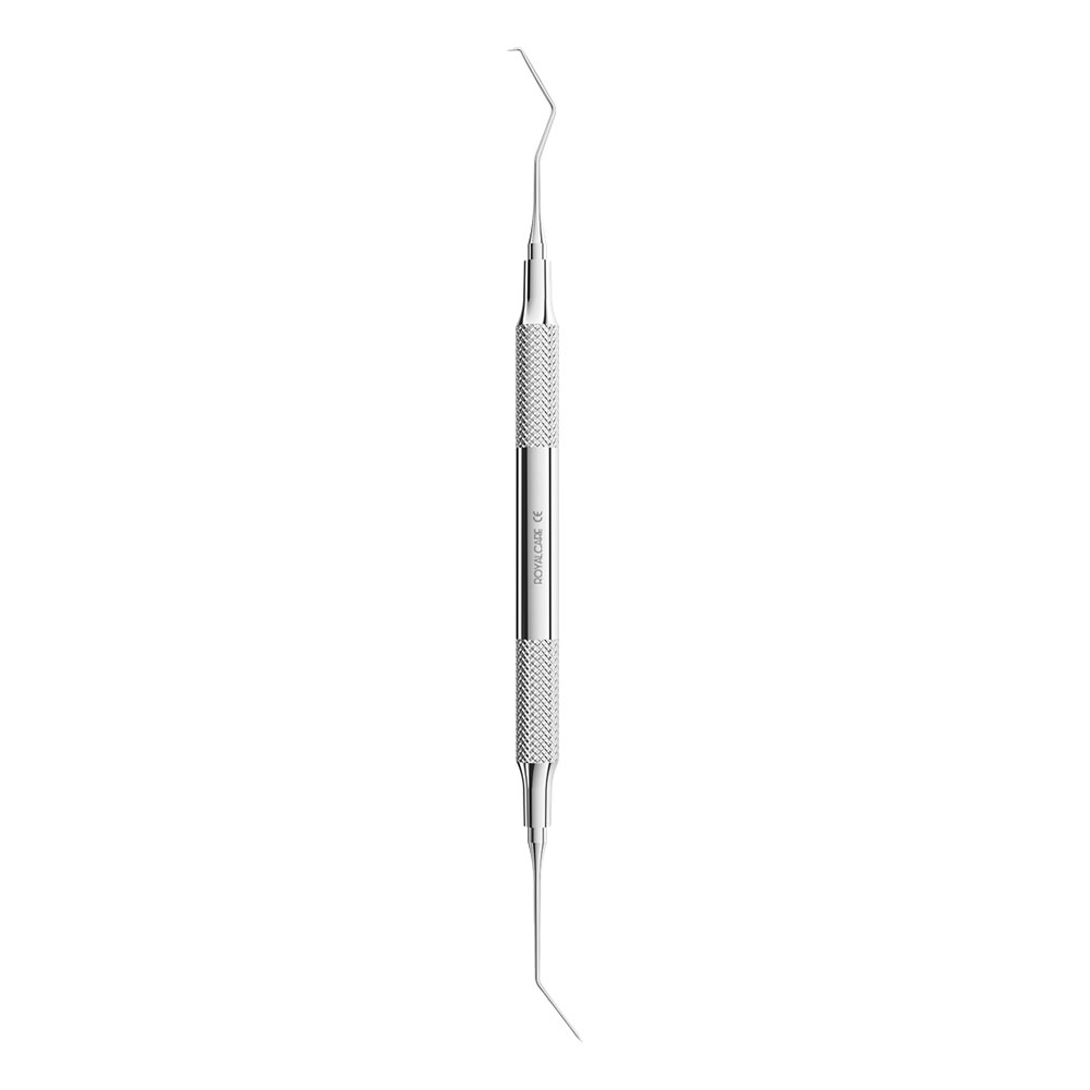 Root Canal Explorer
